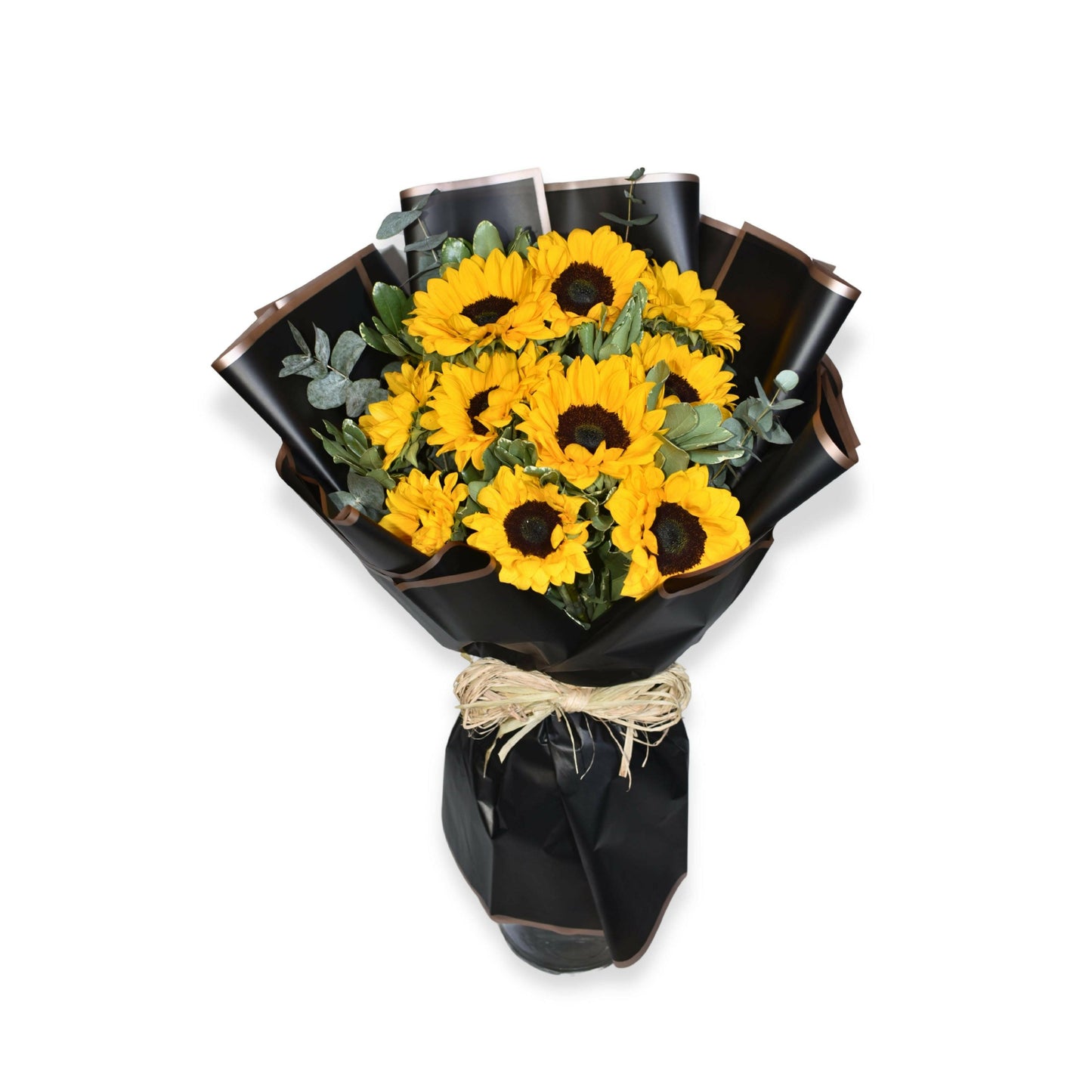 Sunflowers - Rosabella Flowers