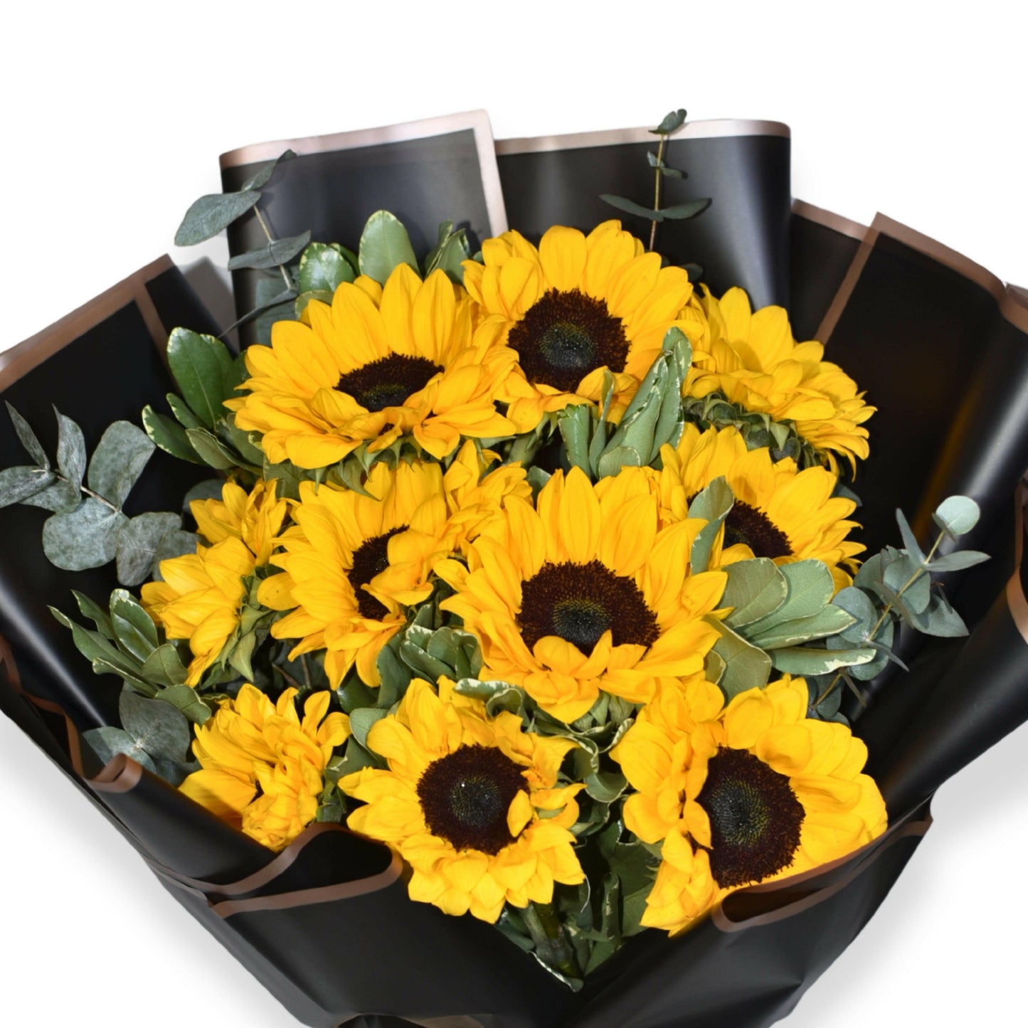 Sunflowers - Rosabella Flowers