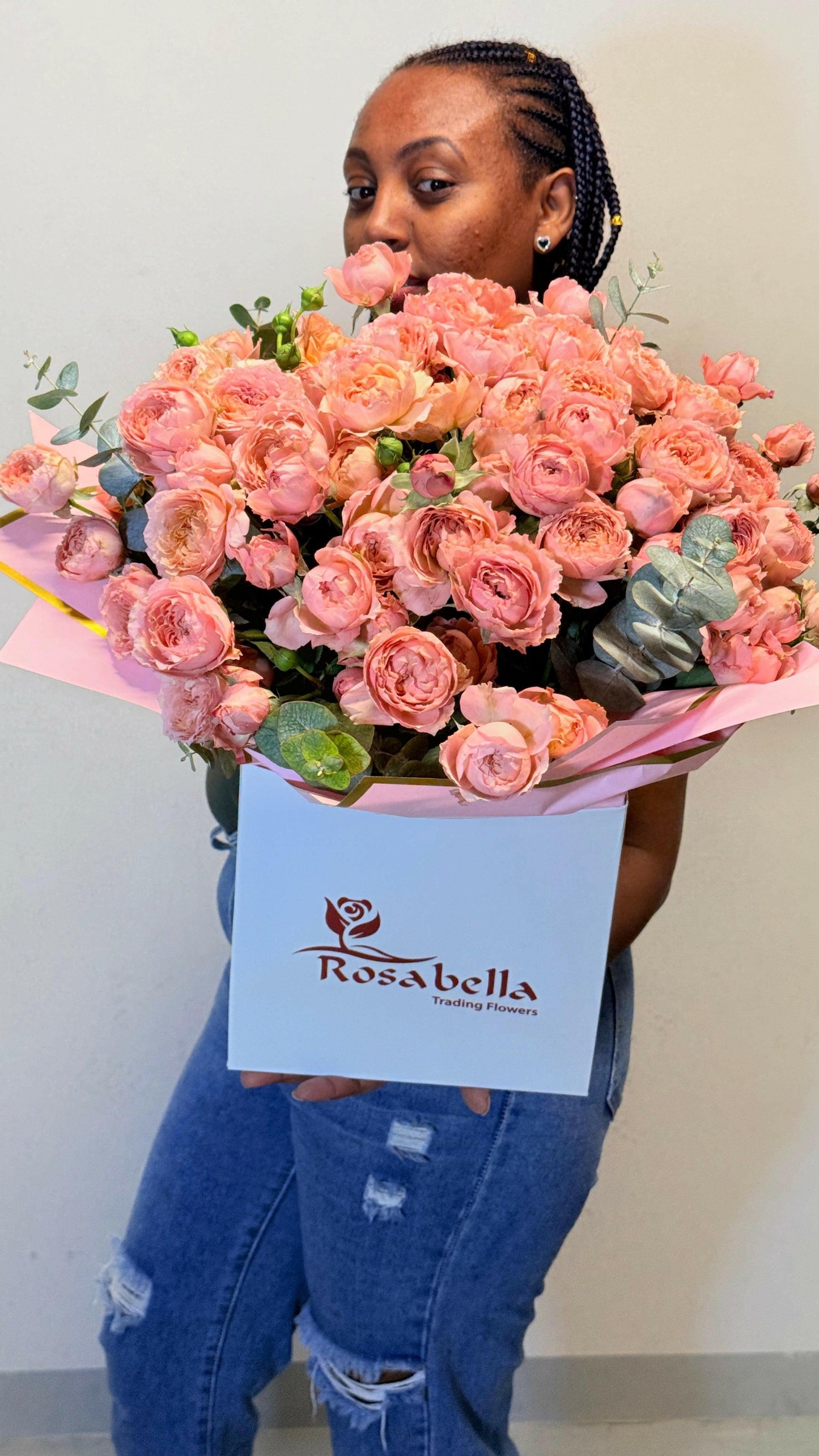 Diamond - Rosabella Flowers