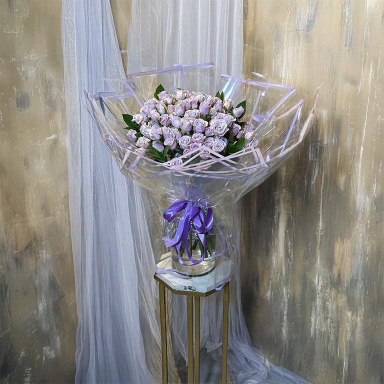 Silver Choice - Rosabella Flowers