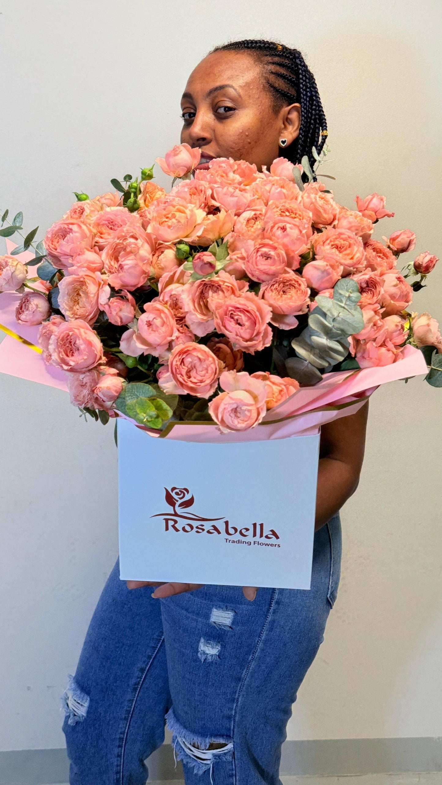 Diamond - Rosabella Flowers