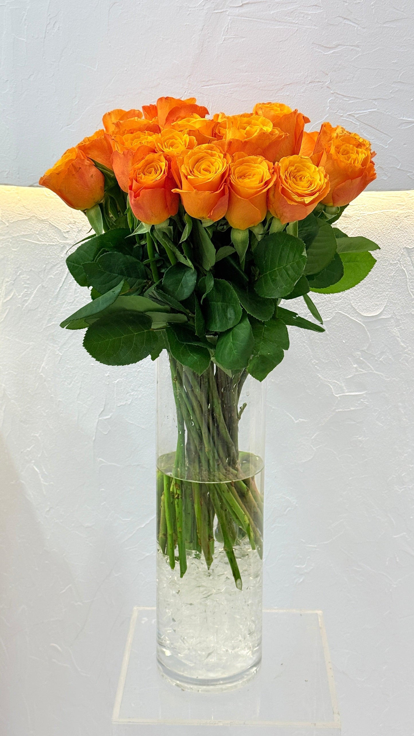 Lucky Orange - Rosabella Flowers