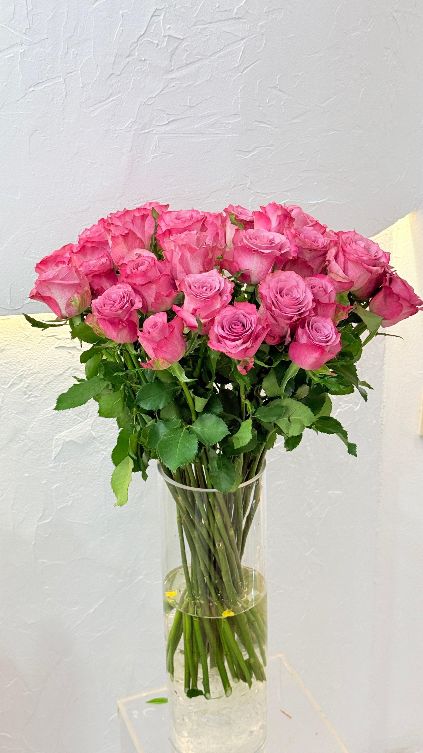 Lucky Purple - Rosabella Flowers