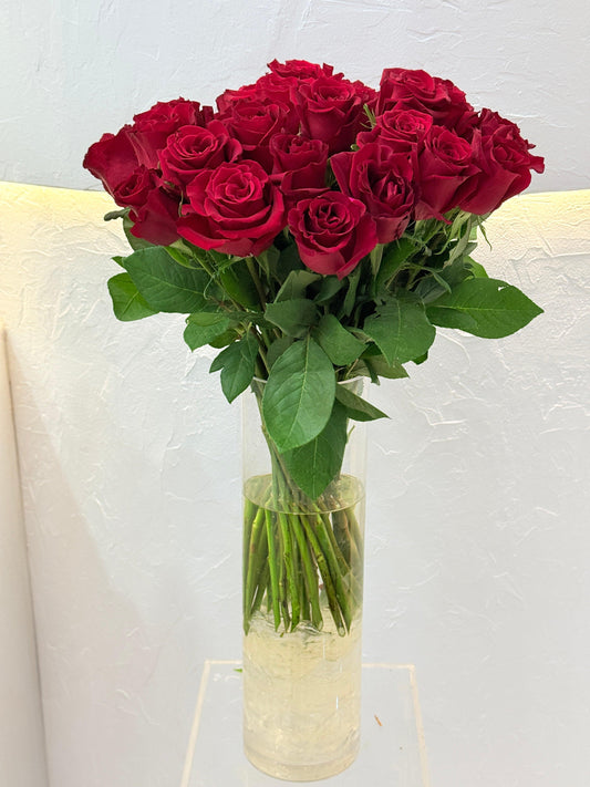 Lock Someone - Rosabella Flowers