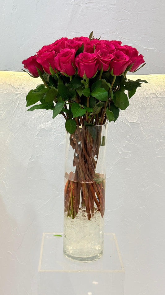 Fuschiana - Rosabella Flowers