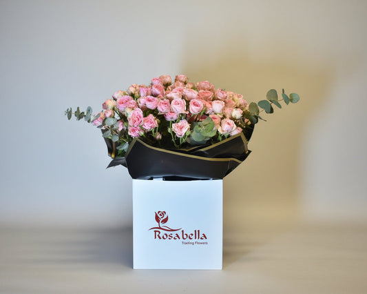 Good For Her - Rosabella Flowers