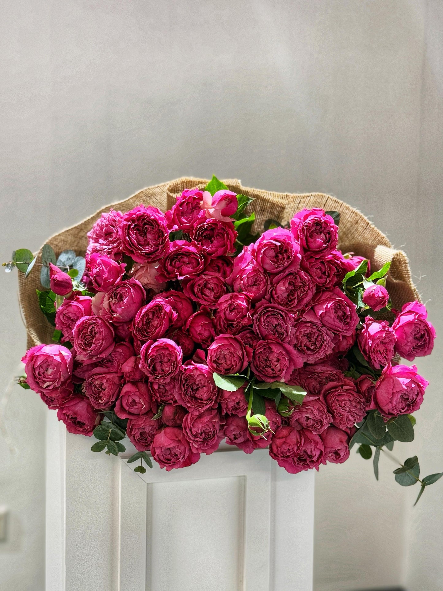 A Melody - Rosabella Flowers