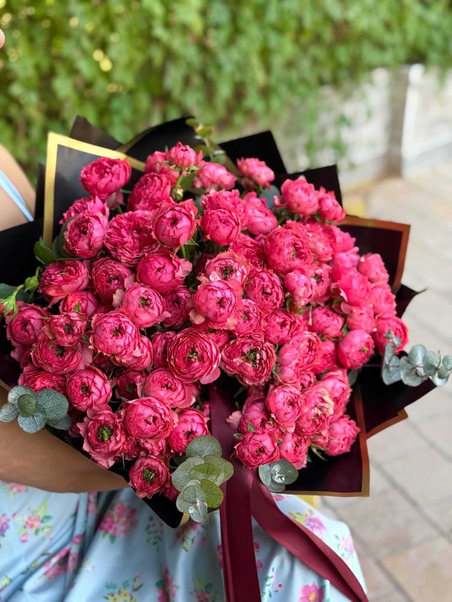 A Sweety - Rosabella Flowers