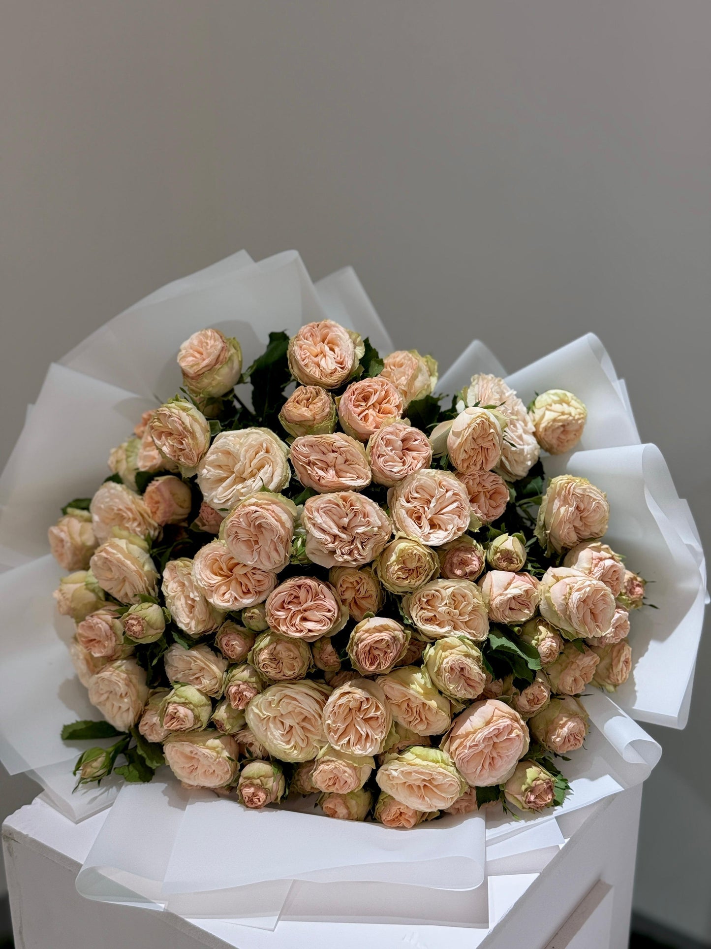 A Gentle - Rosabella Flowers