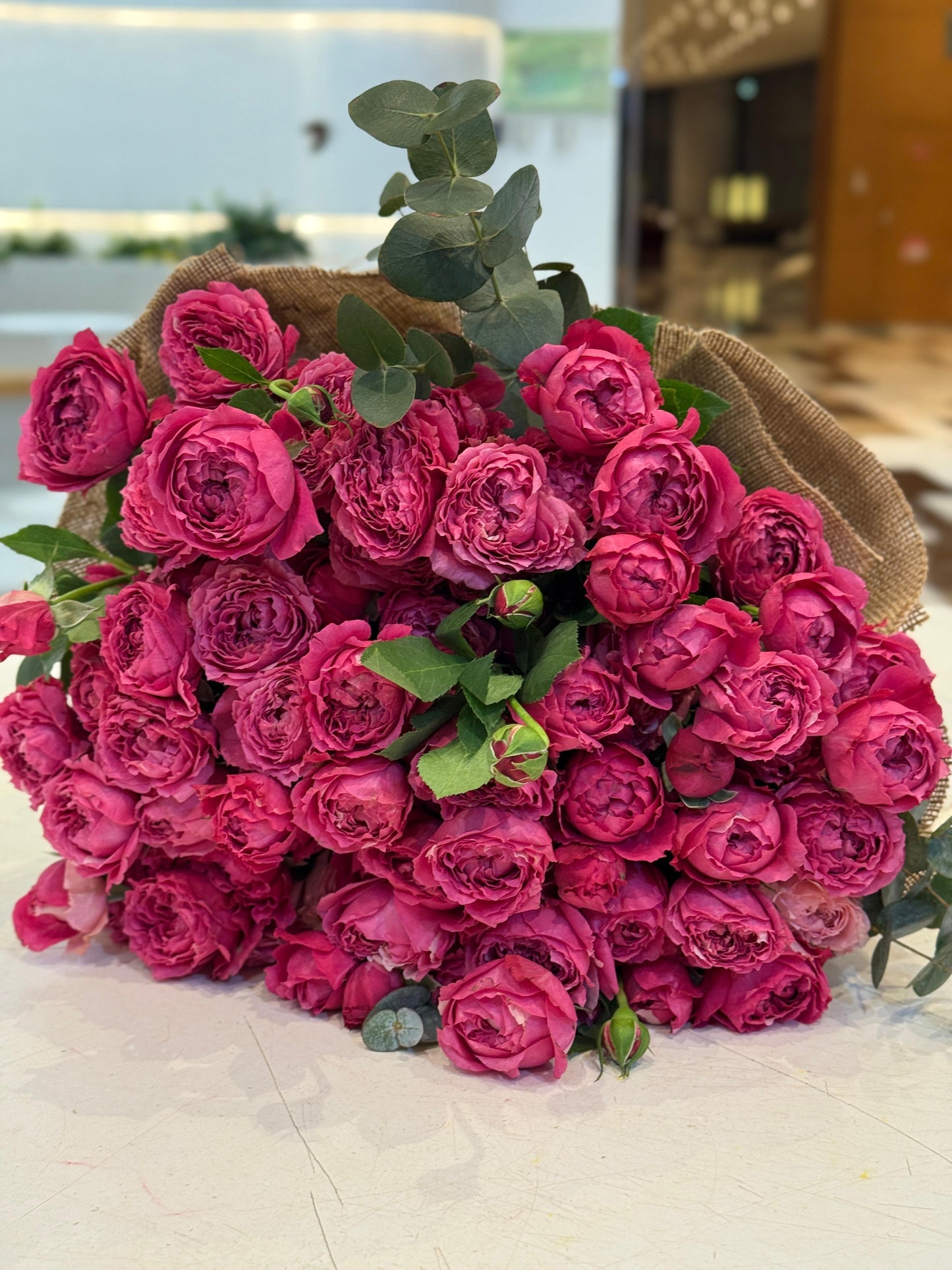 A Melody - Rosabella Flowers