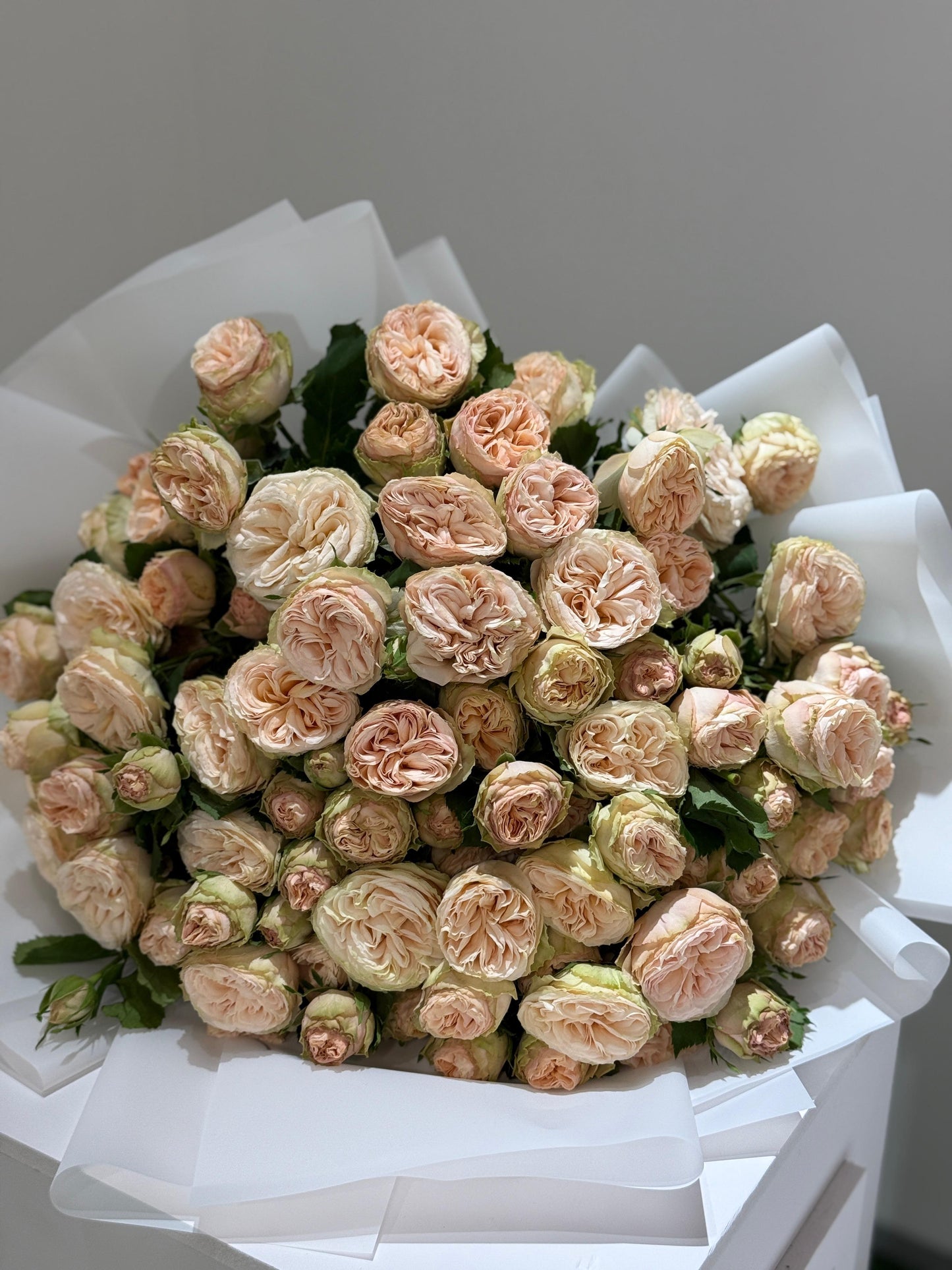 A Gentle - Rosabella Flowers