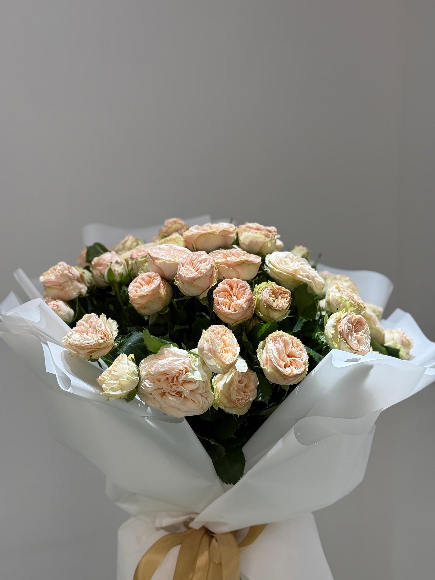 Lisianthus - Rosabella Flowers