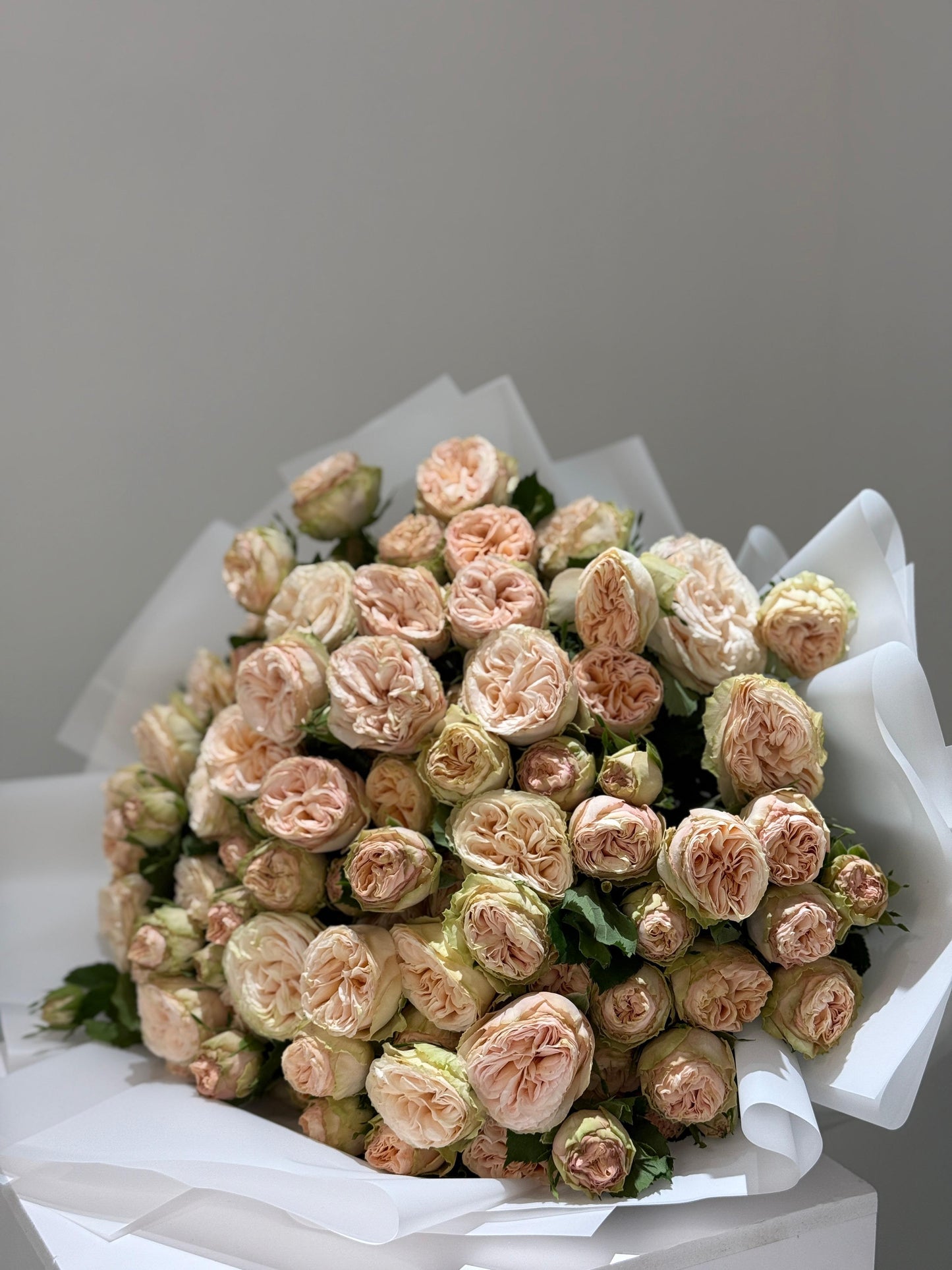 A Gentle - Rosabella Flowers