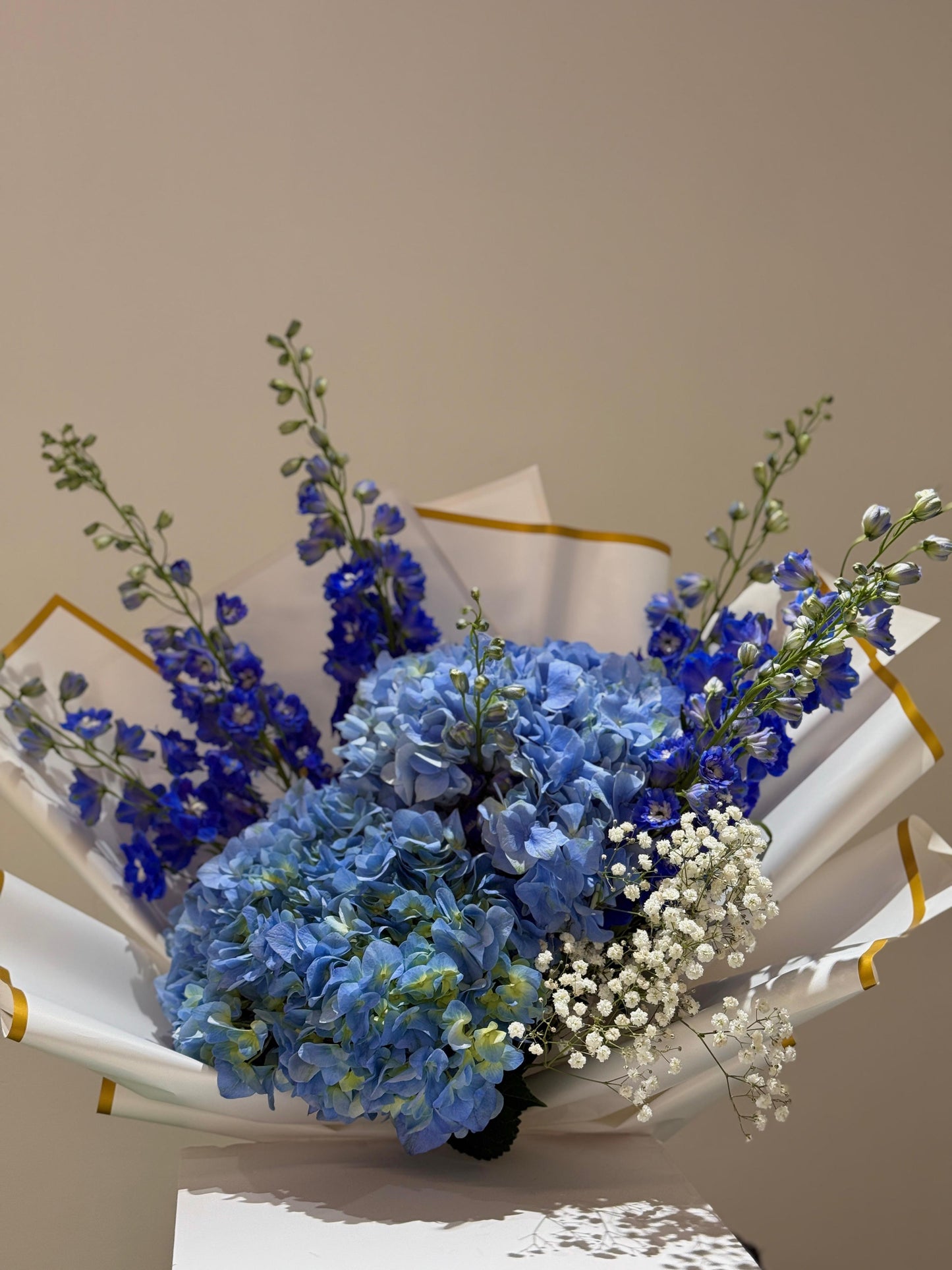 Blue Pearl - Rosabella Flowers