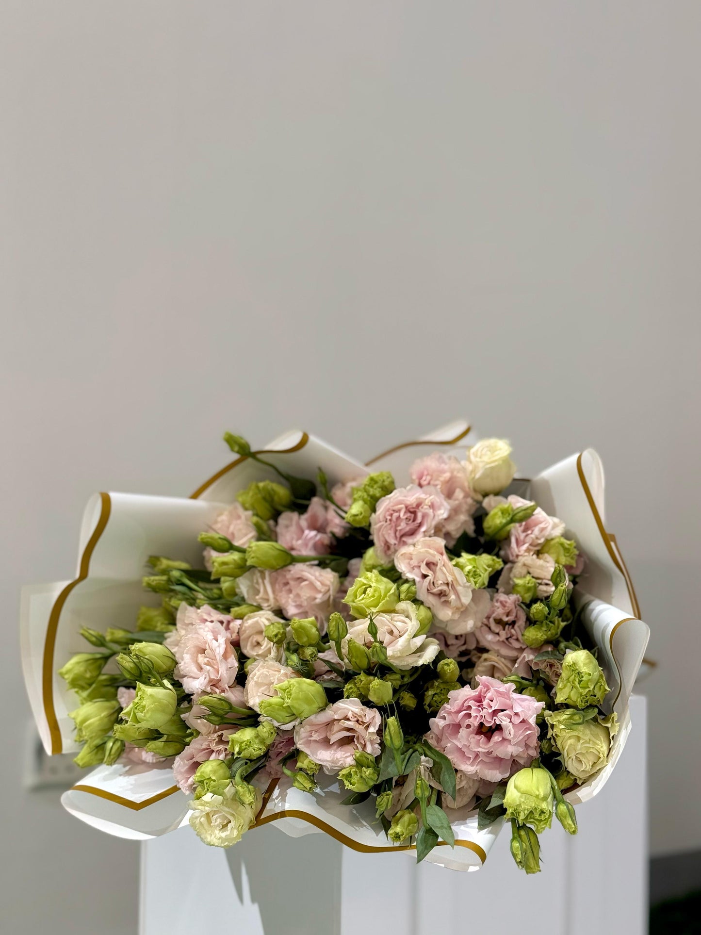 Lisianthus - Rosabella Flowers