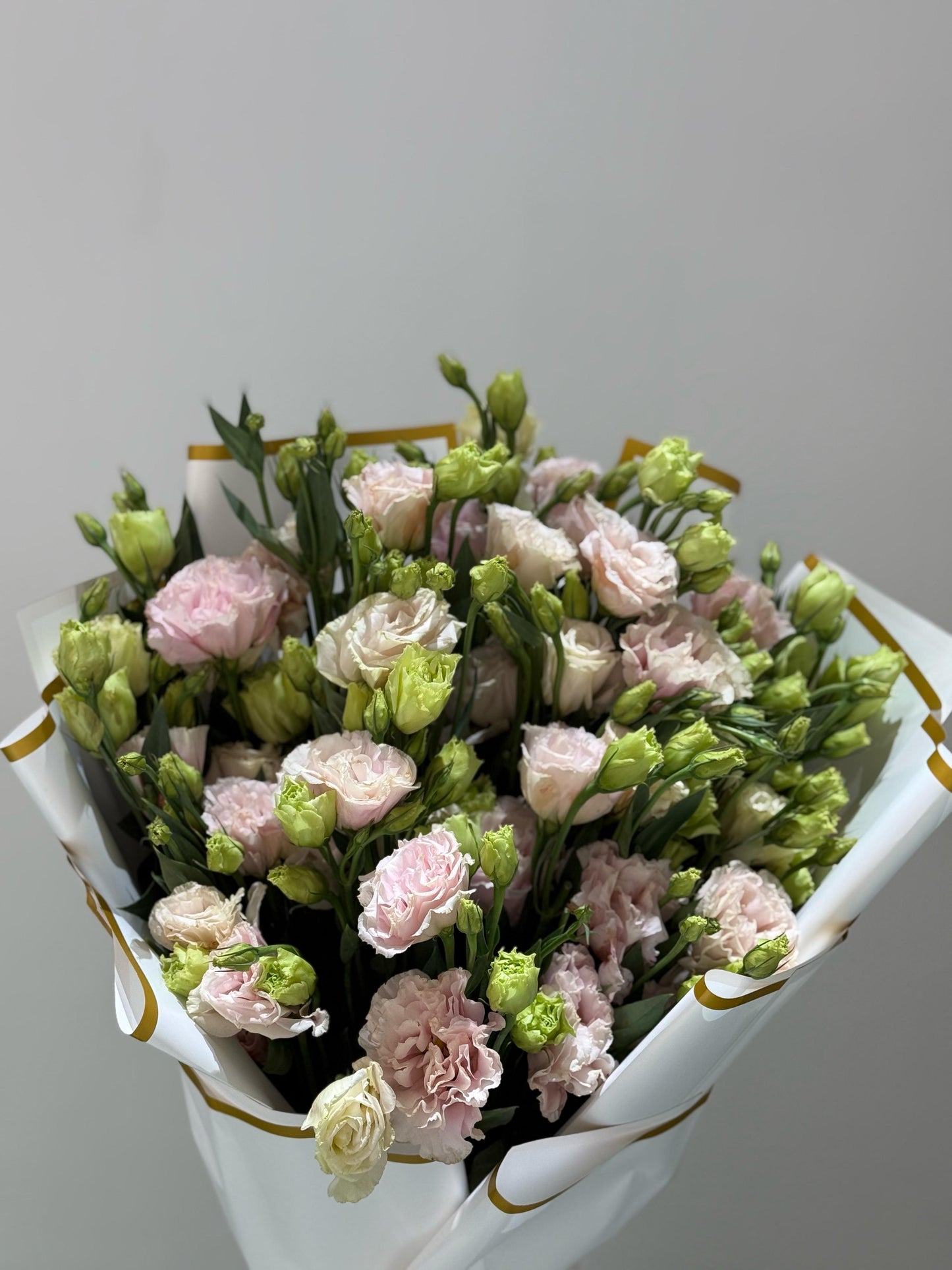 Lisianthus - Rosabella Flowers
