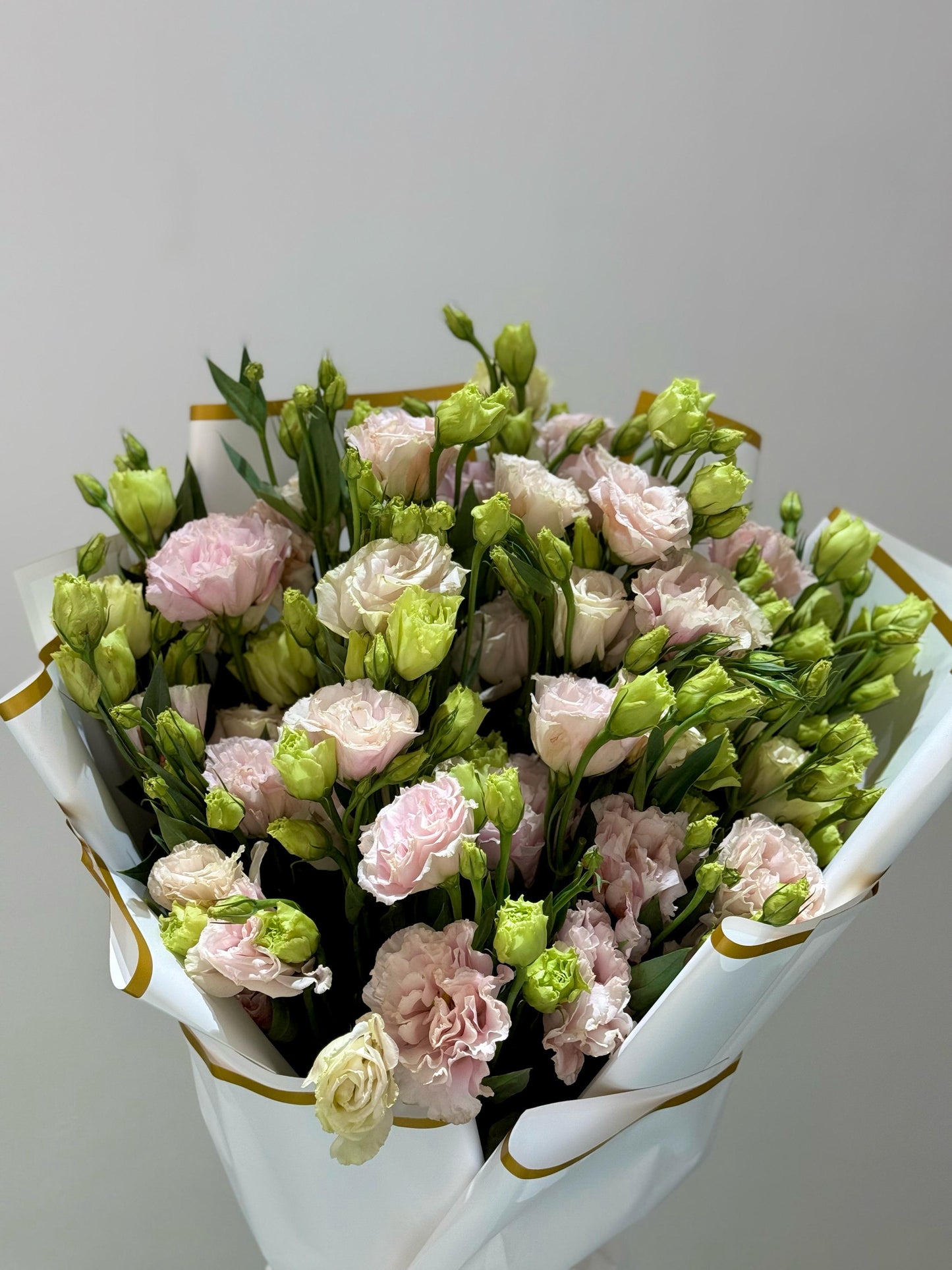 Lisianthus - Rosabella Flowers