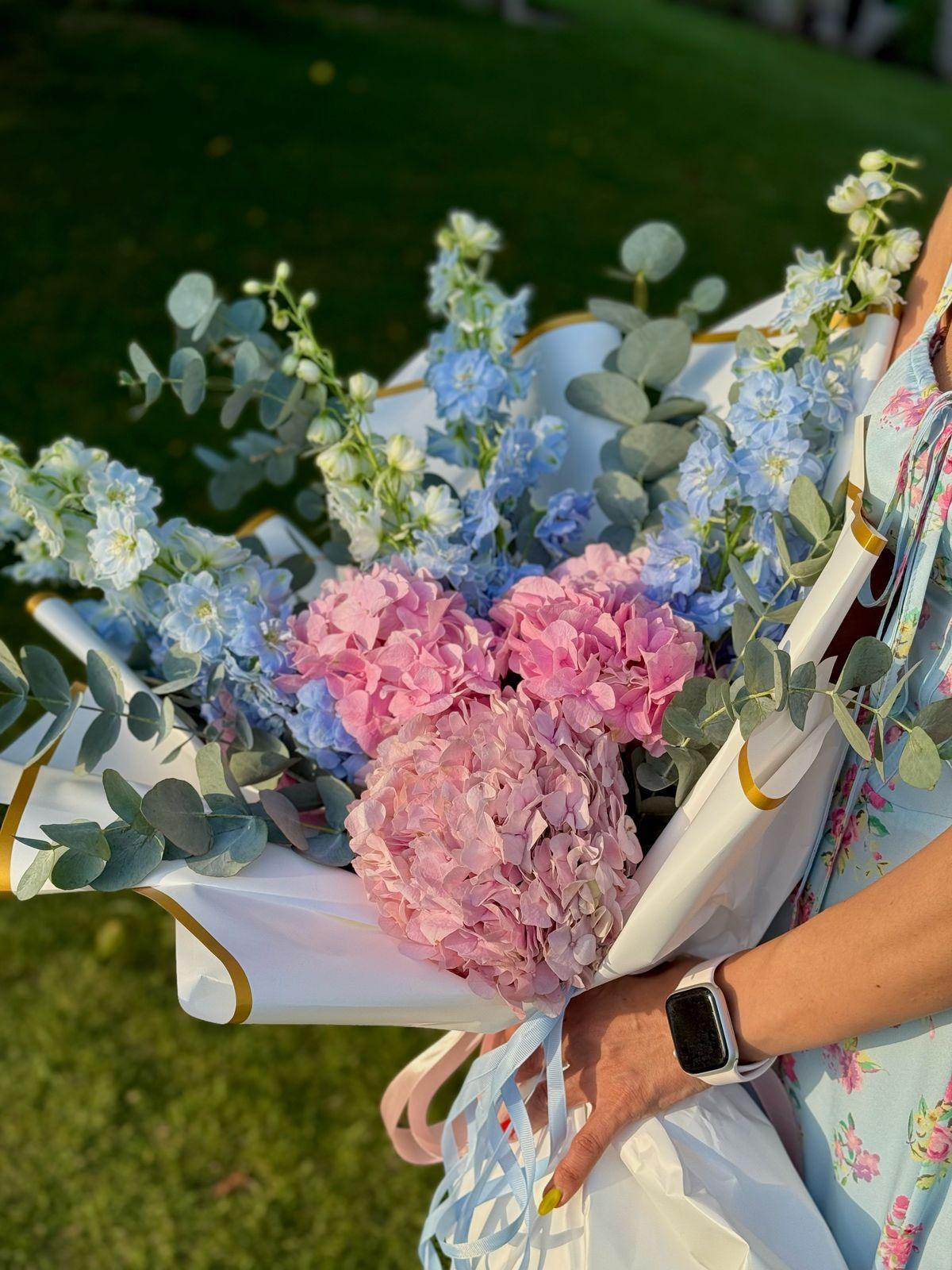 Flow Dreamz - Rosabella Flowers