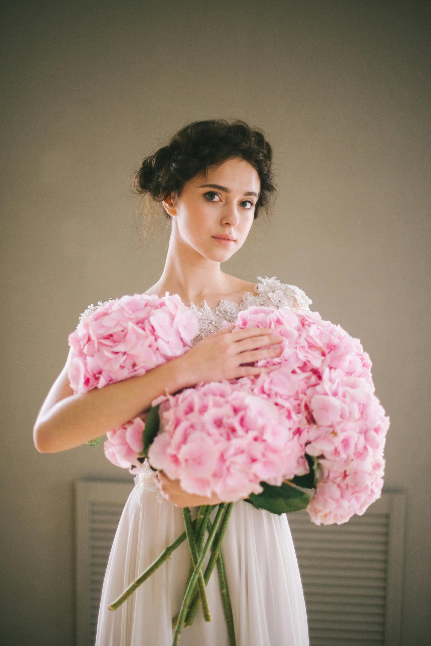 A Luxury Pink - Rosabella Flowers