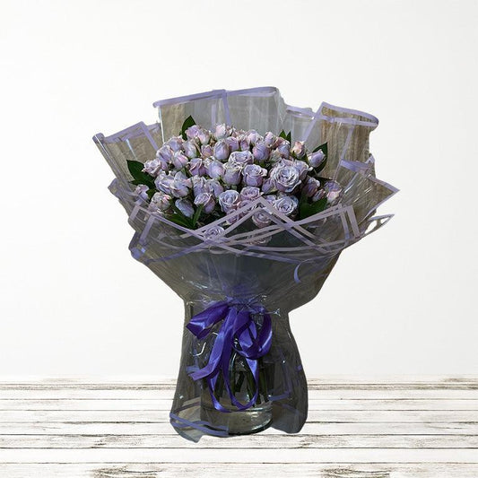 Silver Choice - Rosabella Flowers