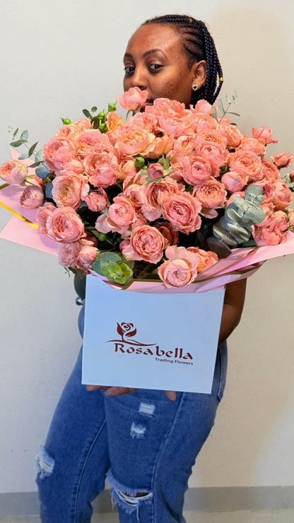 Diamond - Rosabella Flowers