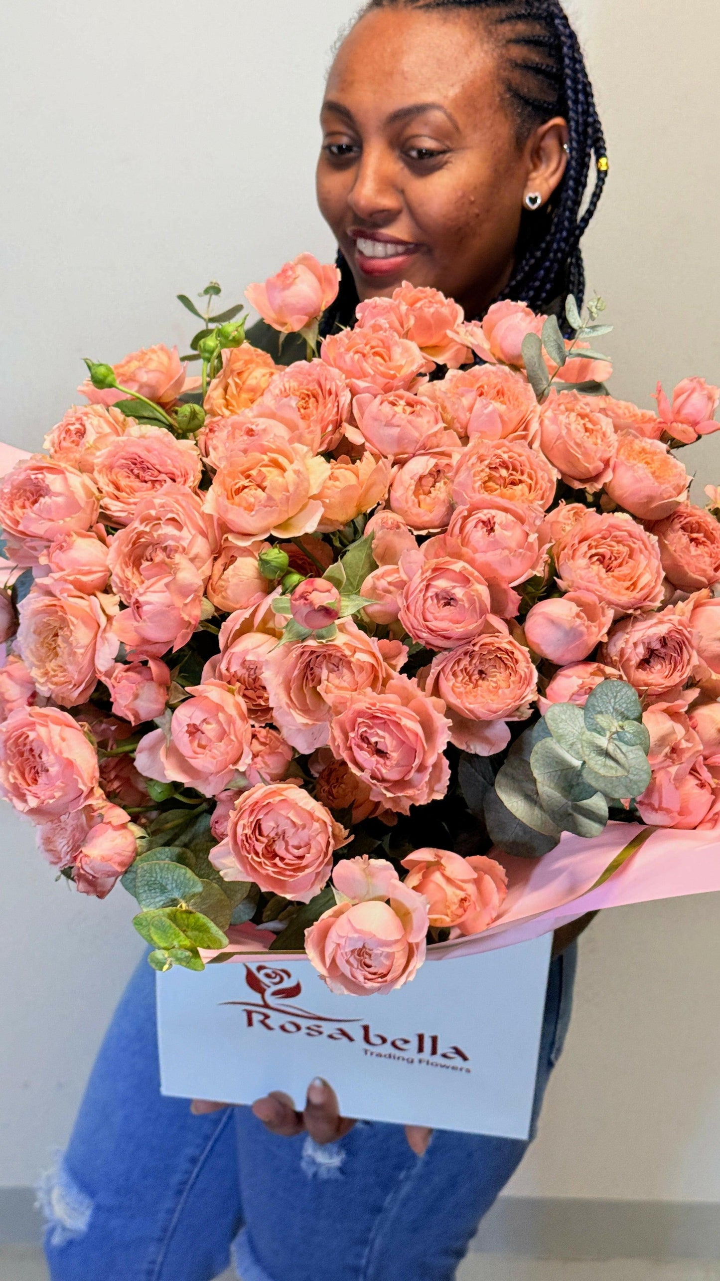 Diamond - Rosabella Flowers