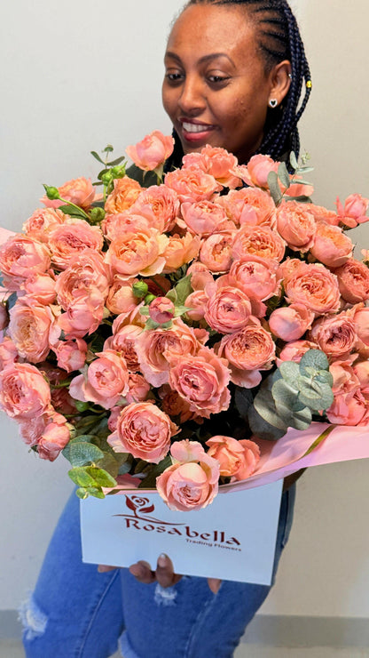Diamond - Rosabella Flowers