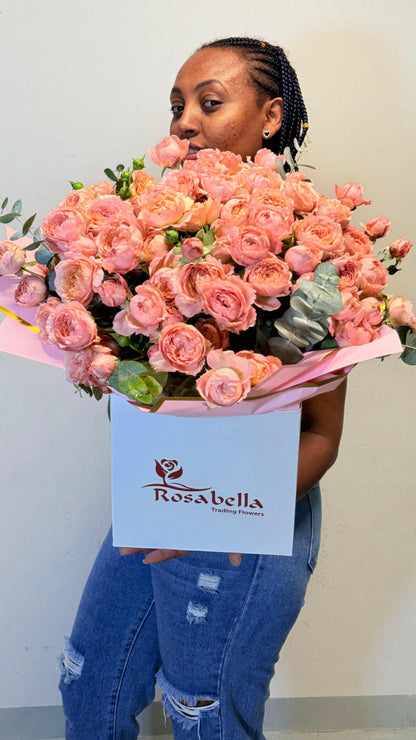 Diamond - Rosabella Flowers