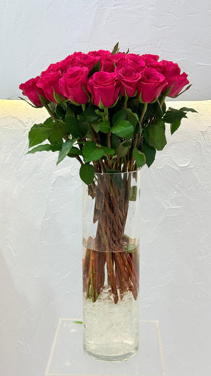 Fuschiana - Rosabella Flowers