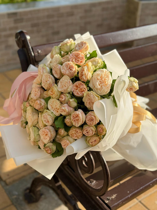 A Gentle - Rosabella Flowers