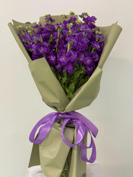 La Purple - Rosabella Flowers
