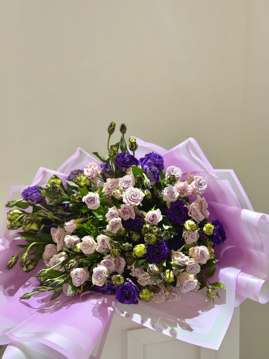 Shadowie - Rosabella Flowers