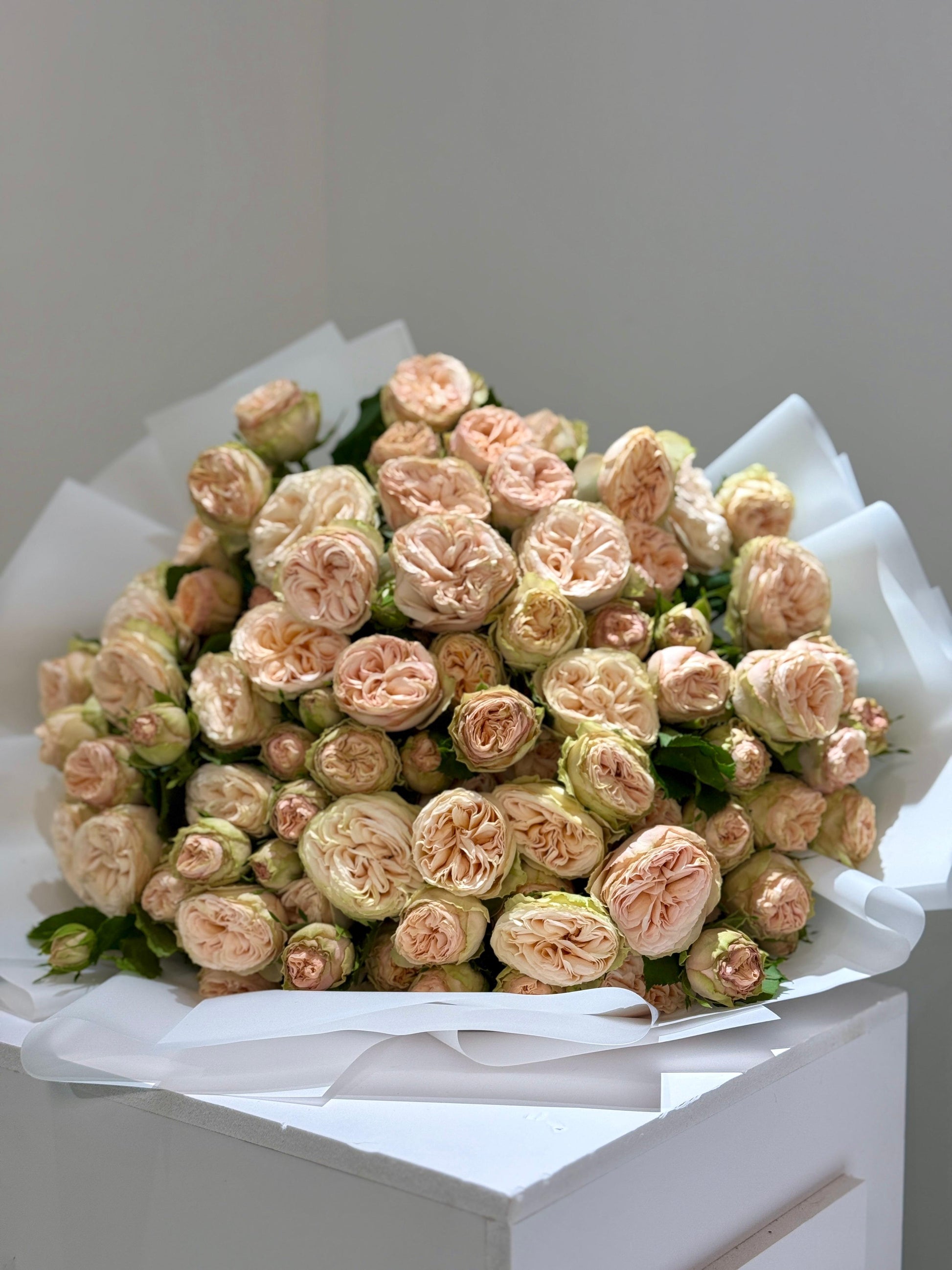 A Gentle - Rosabella Flowers
