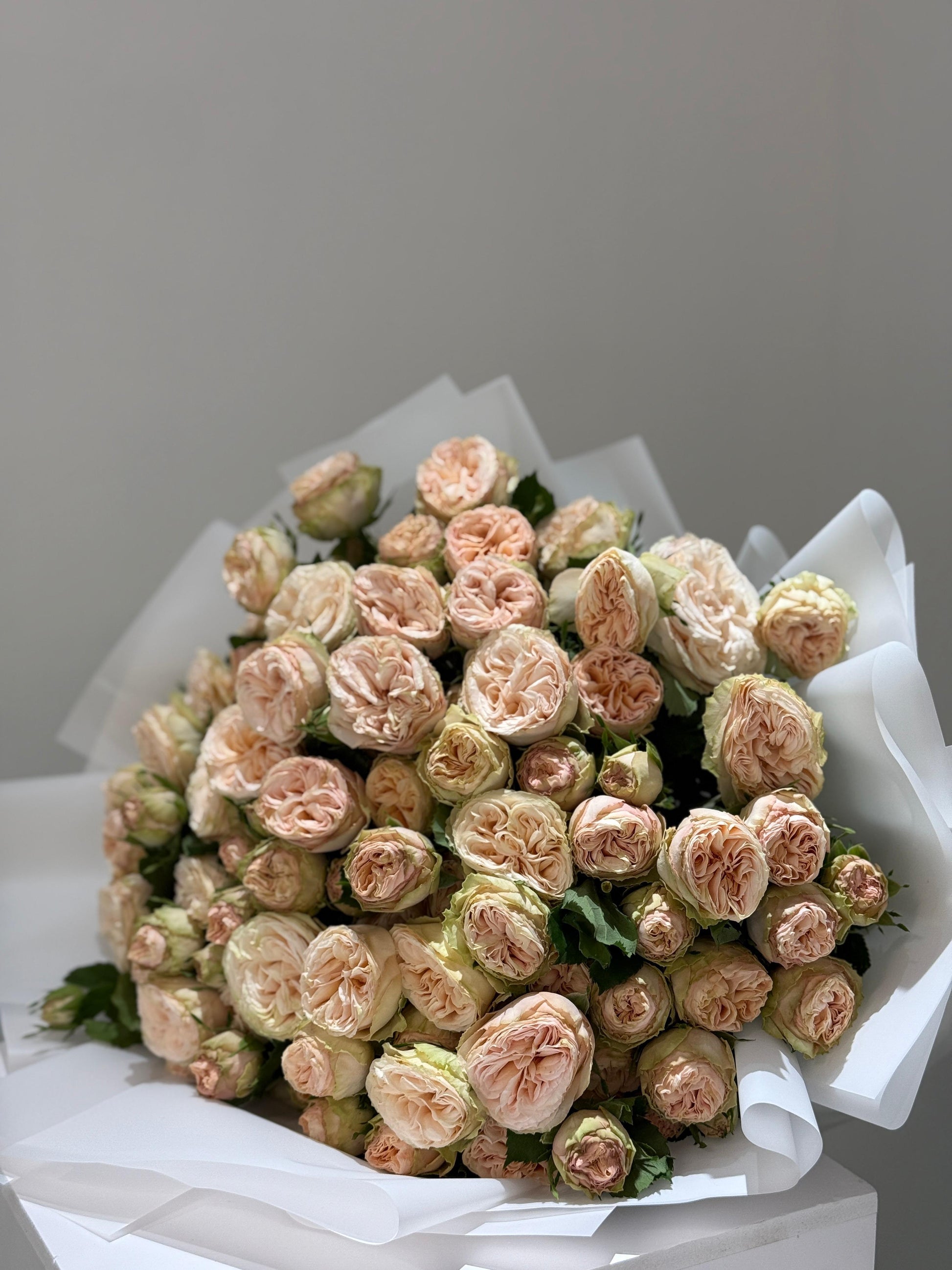 A Gentle - Rosabella Flowers