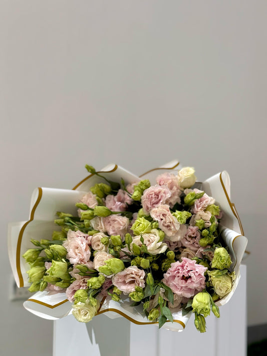 Lisianthus - Rosabella Flowers