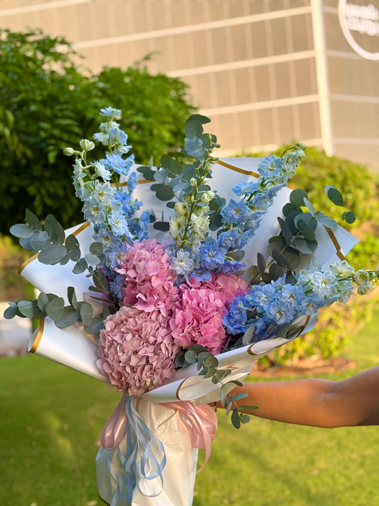 Flow Dreamz - Rosabella Flowers