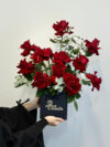Passion Rouge Rose Box