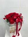 Ruby Grace Bouquet - Image 2