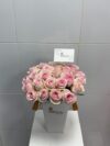 Pink Pearl Rose - Image 4