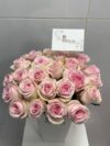 Pink Pearl Rose - Image 2