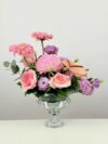 Pastel Charm Vase - Image 5