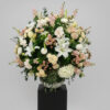 Grand Ivory Elegance Flower - Image 2
