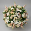 Grand Ivory Elegance Flower - Image 3