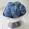 Sapphire Hydrangea Wrap - Image 3