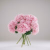 Blush Hydrangea Dream Bouquet - Image 2
